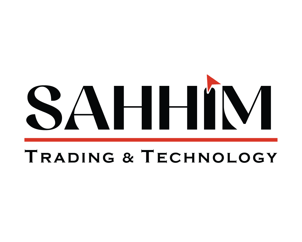 Sahhim Logo